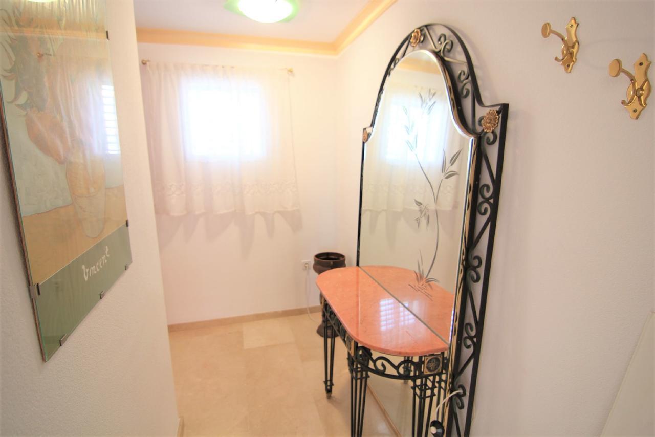 Appartement Aman128