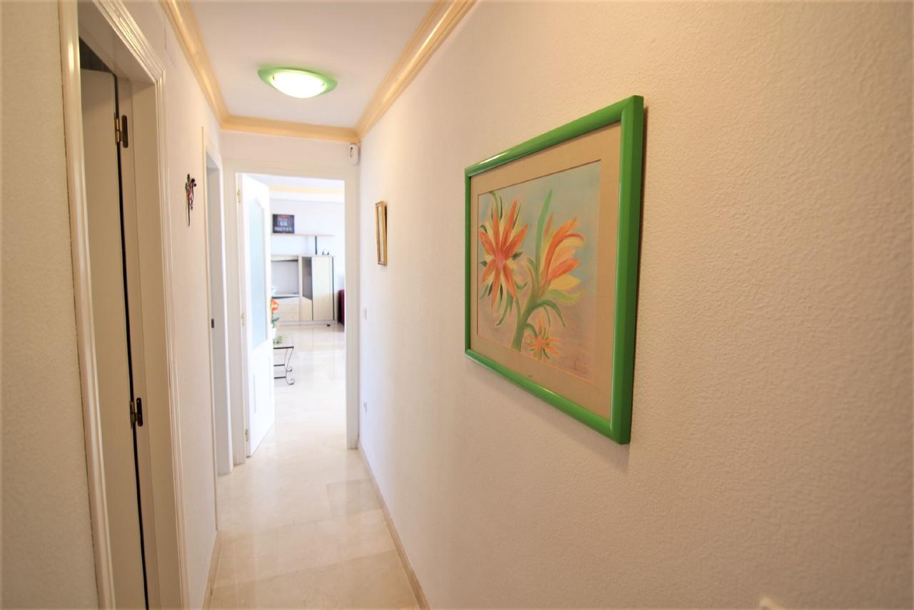 Appartement Aman128