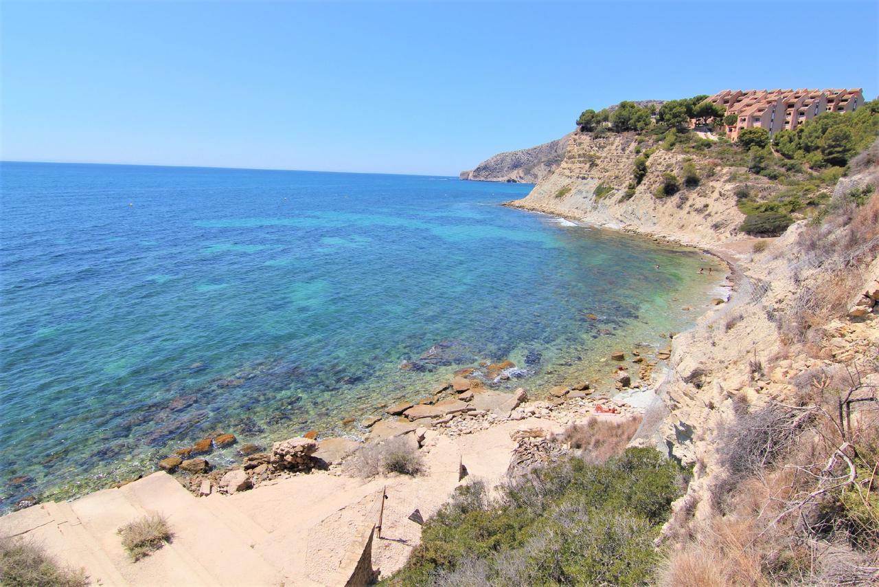 Aman128 Appartement Calp