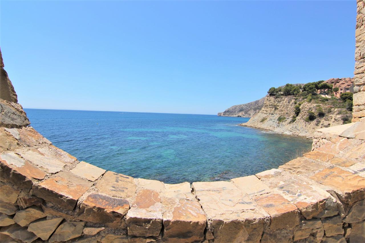Aman128 Appartement Calp