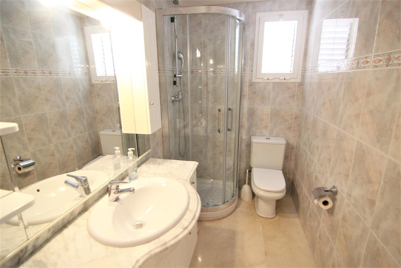 Aman128 Appartement