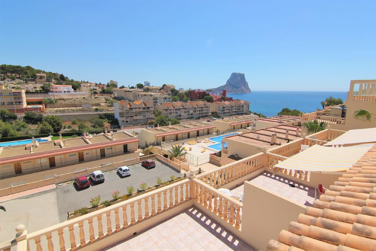 Appartement Aman128 Calp
