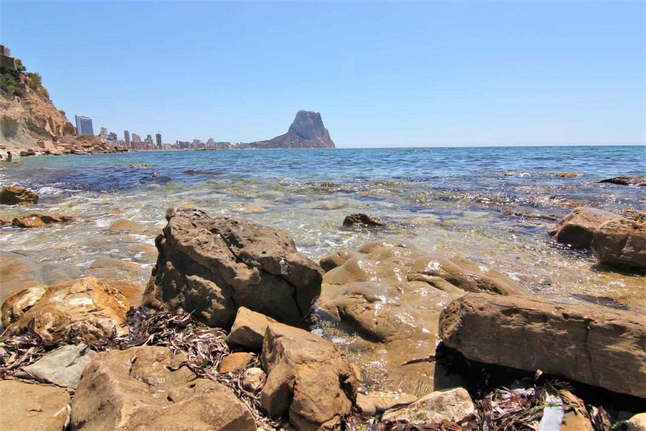 Aman128 Appartement Calp