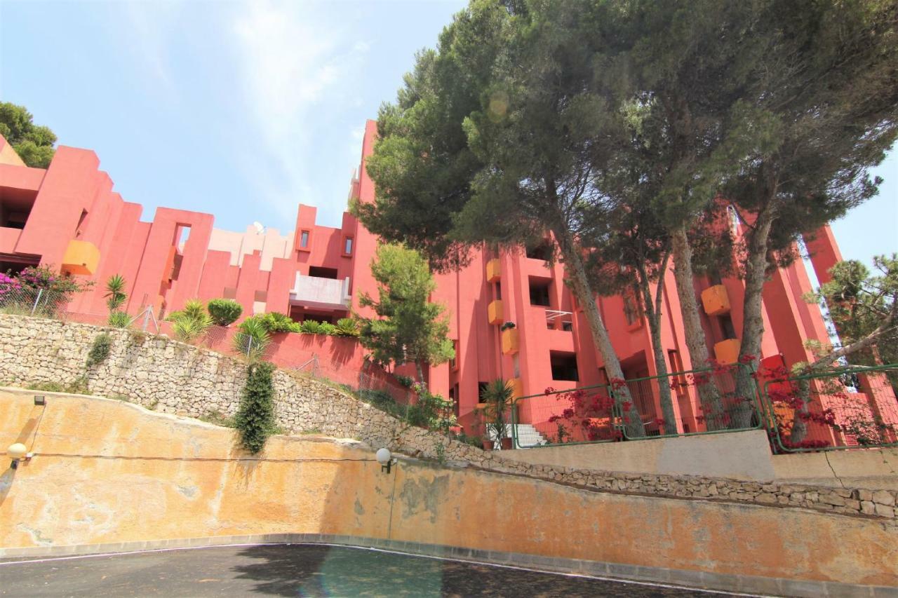 Aman128 Appartement *