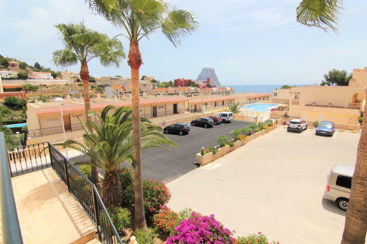 Appartement Aman128 Calp
