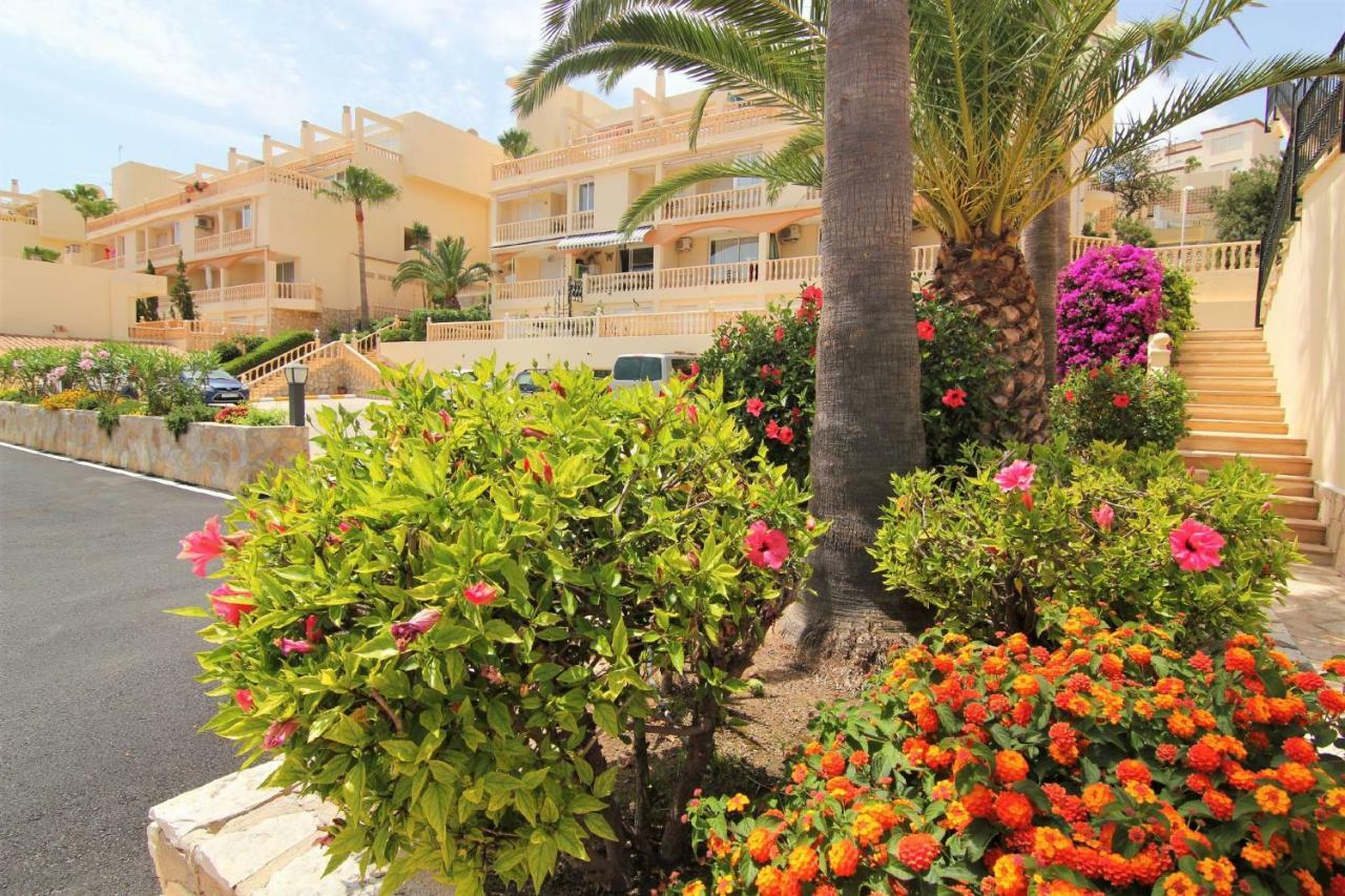 Appartement Aman128