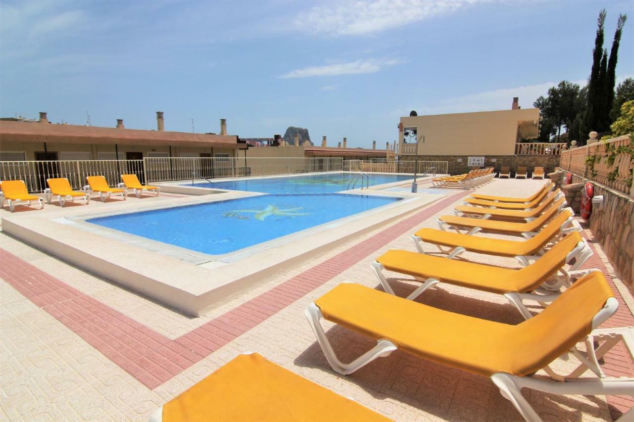 Aman128 Appartement